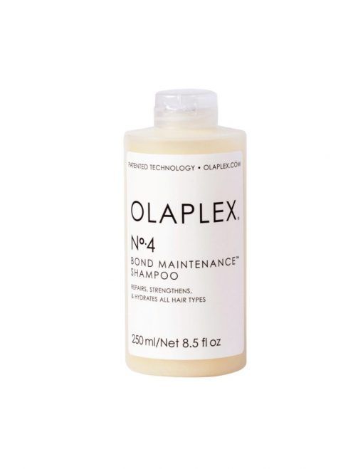 Olaplex Nº4 Bond Maintenance Shampoo