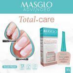 Base Advance Total Care Tratamiento Masglo