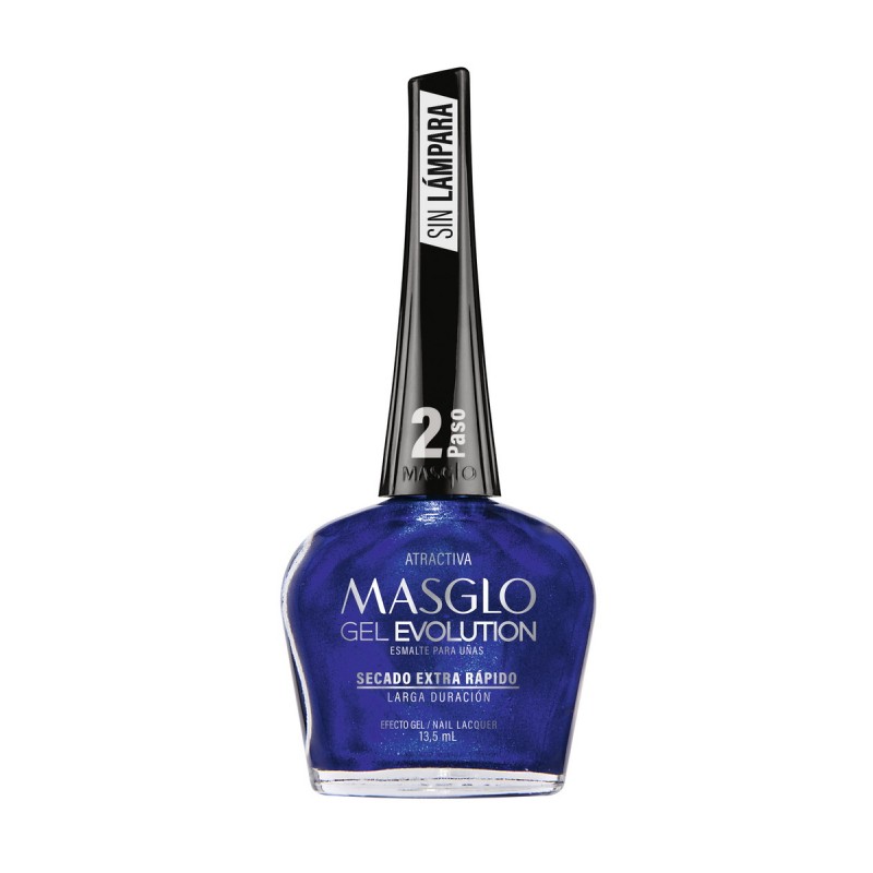 Atractiva 13,5ml Gel Evolution Masglo