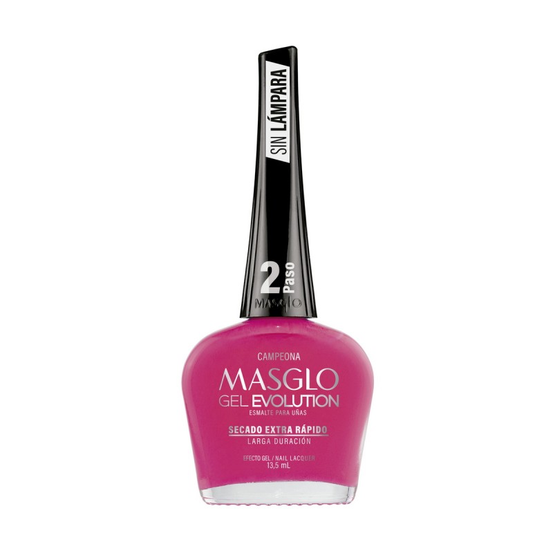 Campeona 13,5ml Gel Evolution Masglo