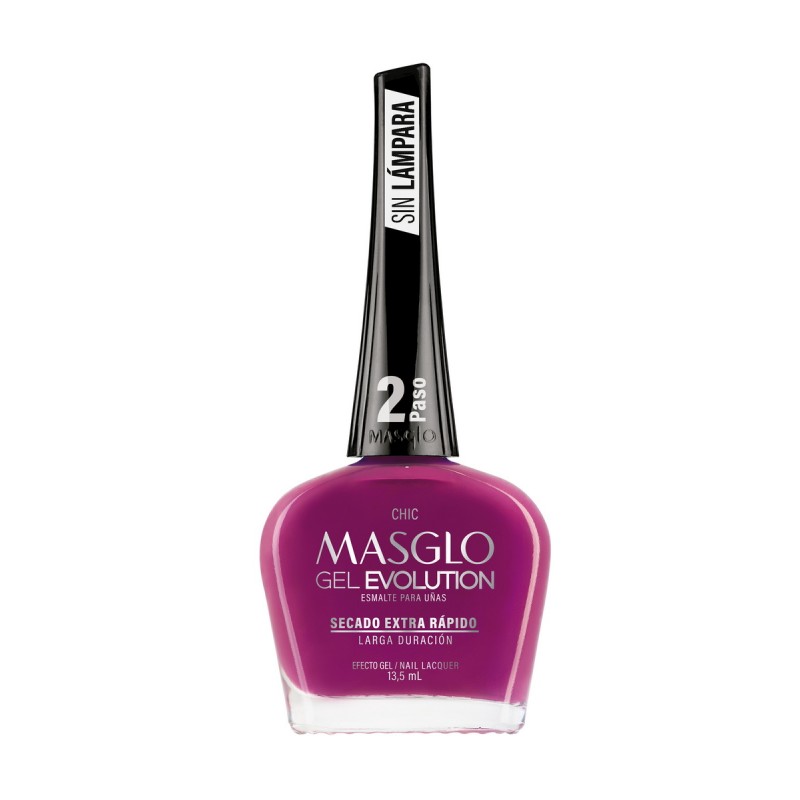 Carismatica 13,5ml Gel Evolution Masglo