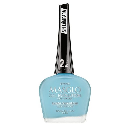 Dedicada 13,5ml Gel Evolution Masglo