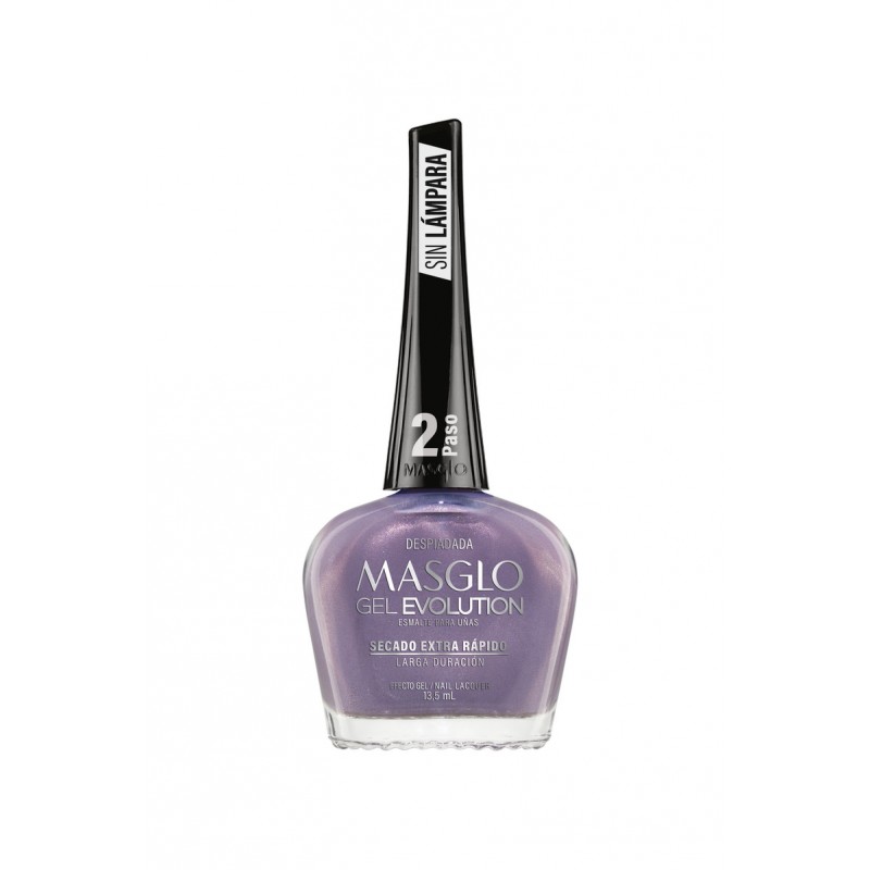 Despiadada 13,5ml Gel Evolution Masglo