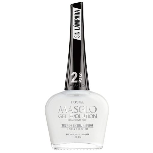 Ejecutiva 13,5ml Gel Evolution Masglo