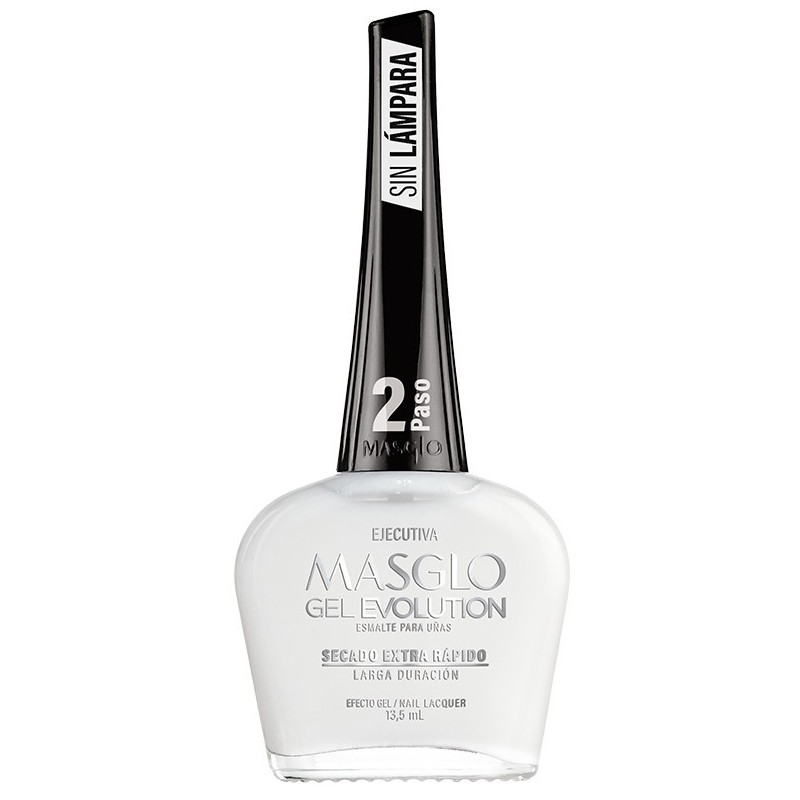 Ejecutiva 13,5ml Gel Evolution Masglo
