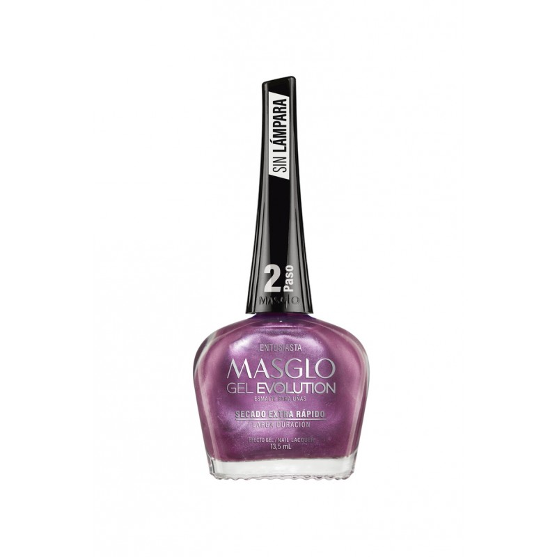 Entusiasta 13,5ml Gel Evolution Masglo