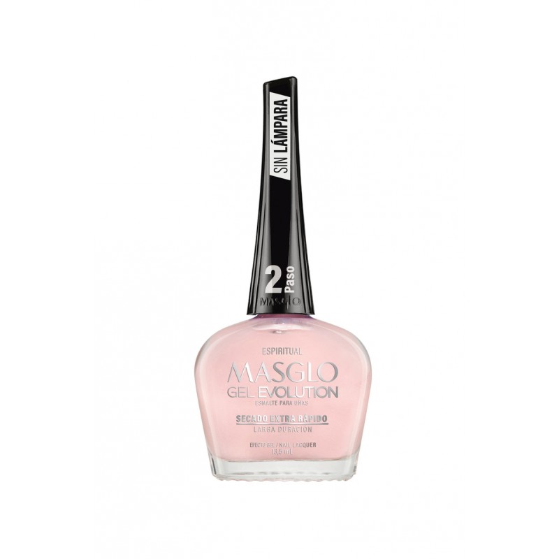 Espiritual 13,5ml Gel Evolution Masglo