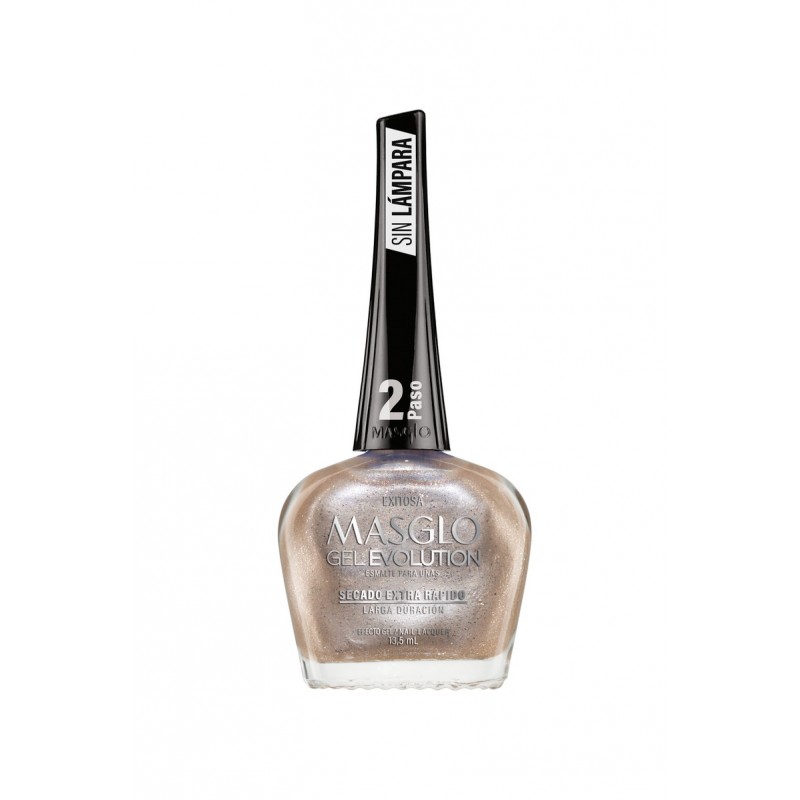 Exitosa 13,5ml Gel Evolution Masglo