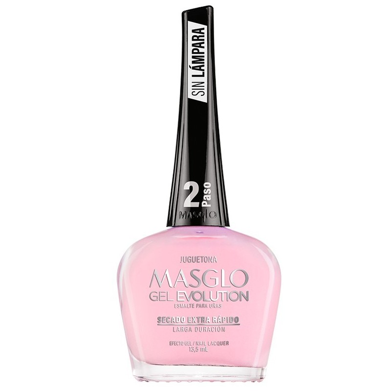 Juguetona 13,5ml Gel Evolution Masglo