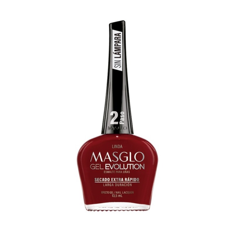 Linda 13,5ml Gel Evolution Masglo