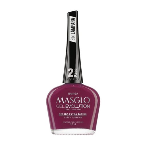 Malvada 13,5ml Gel Evolution Masglo