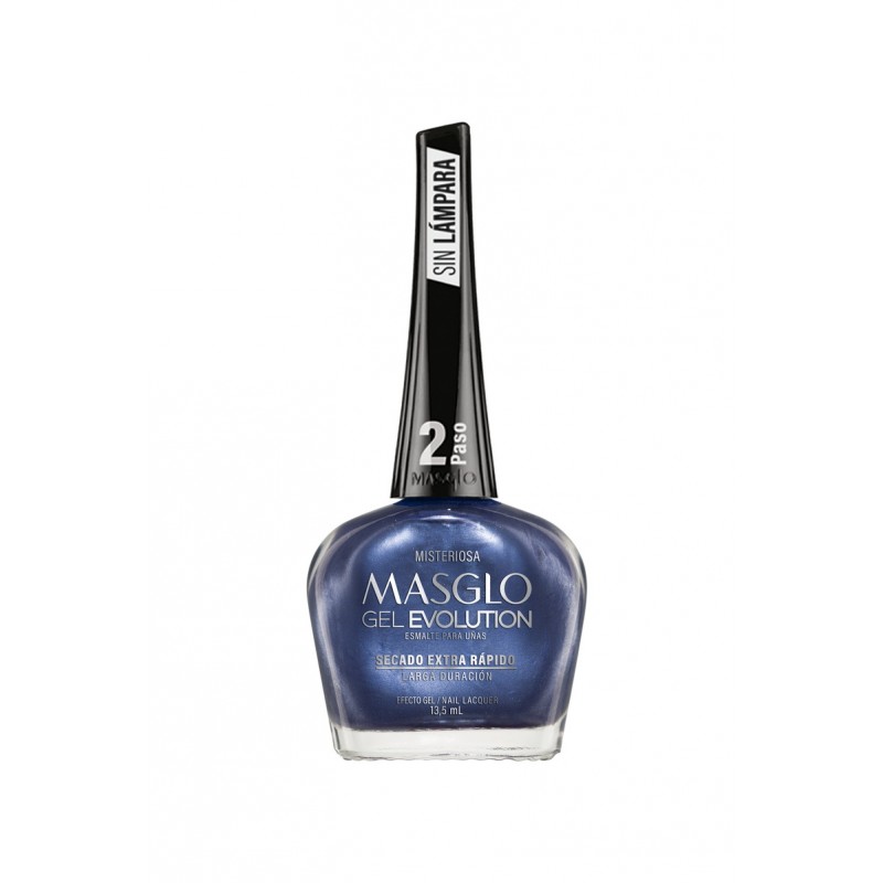 Misteriosa 13,5ml Gel Evolution Masglo 