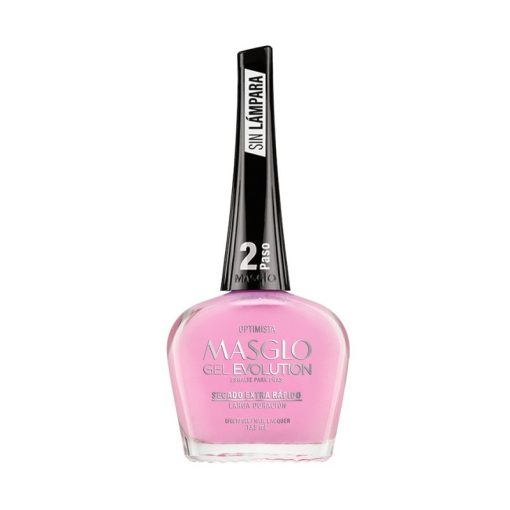 Optimista 13,5ml Gel Evolution Masglo