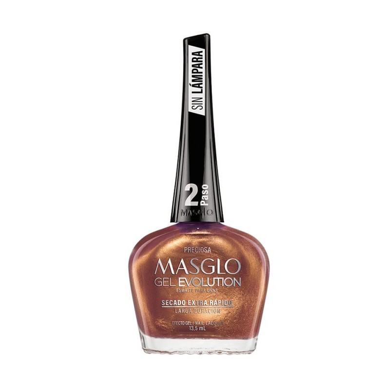 Preciosa 13,5ml Gel Evolution Masglo