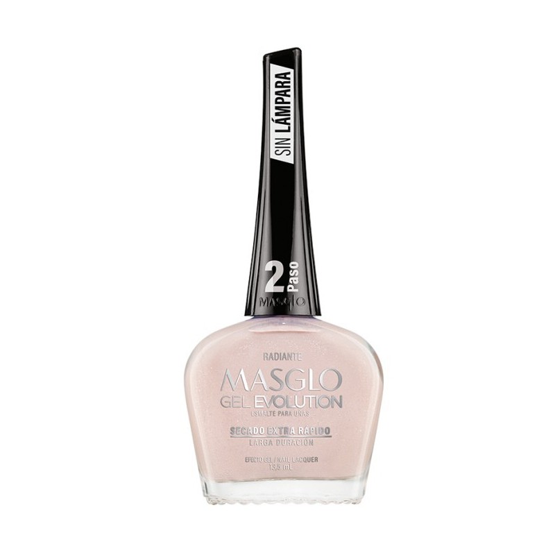Radiante 13,5ml Gel Evolution Masglo