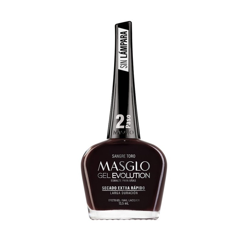 Sangre de Toro 13,5ml Gel Evolution Masglo