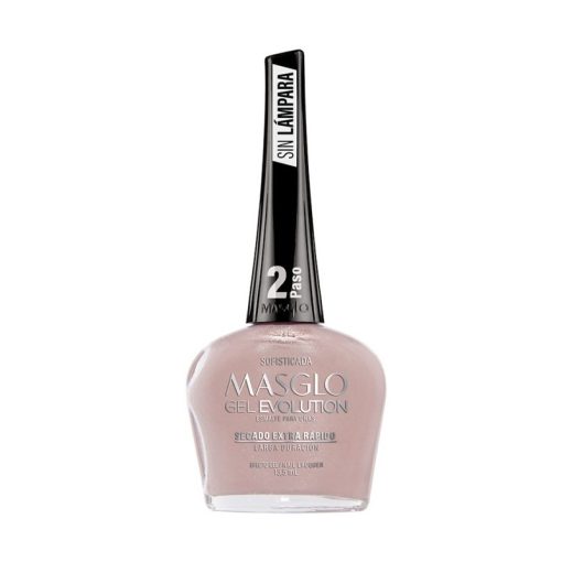 Sofisticada 13,5ml Gel Evolution Masglo