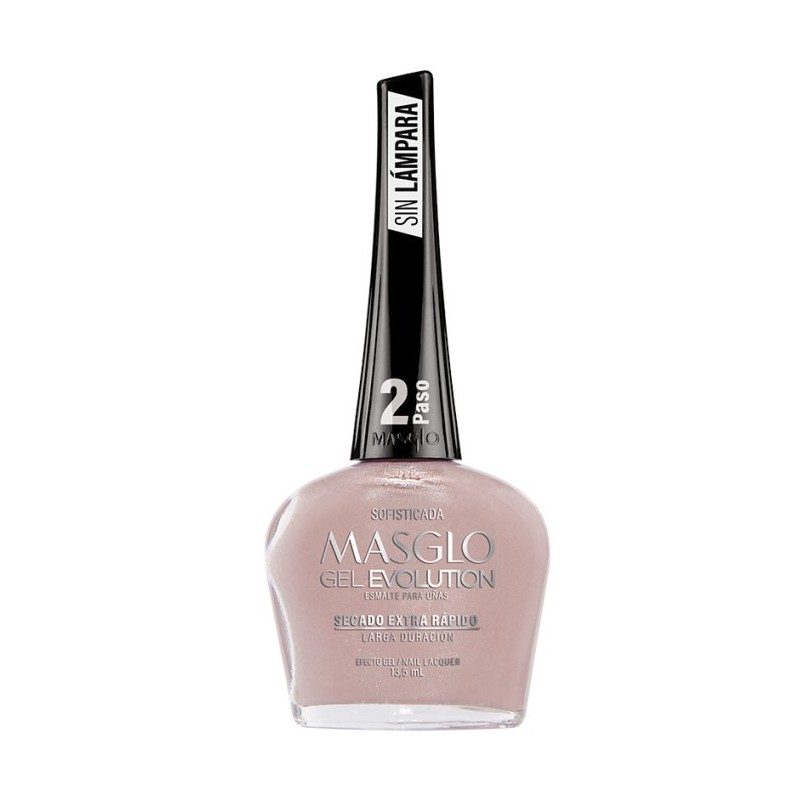 Sofisticada 13,5ml Gel Evolution Masglo