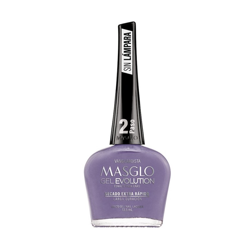 Vanguardista 13,5ml Gel Evolution Masglo 