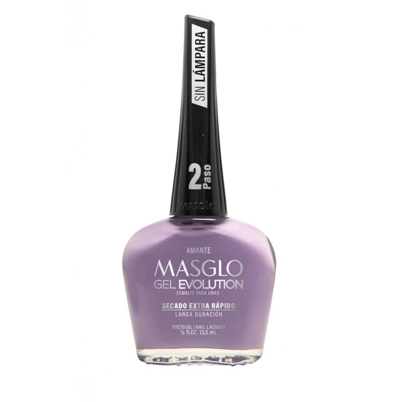 Amante 13,5ml Gel Evolution Masglo