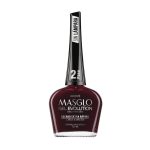 Ausente 13,5ml Gel Evolution Masglo es el sistema de tres pasos de Masglo Gel Evolution (Efecto Gel), que te permite lograr un acabado impecable