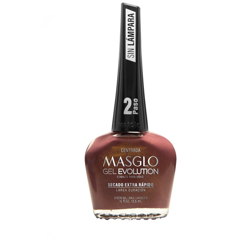 Centrada 13,5ml Gel Evolution Masglo