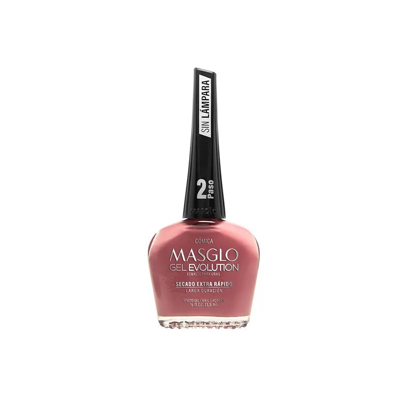 Comica 13,5ml Gel Evolution Masglo 