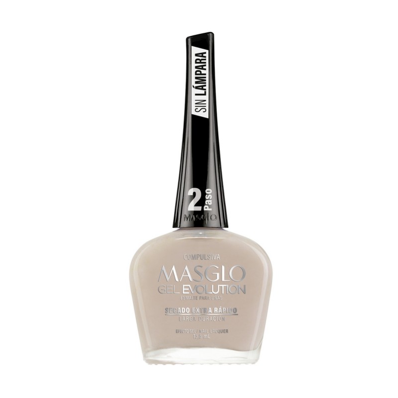 Compulsiva 13,5ml Gel Evolution Masglo