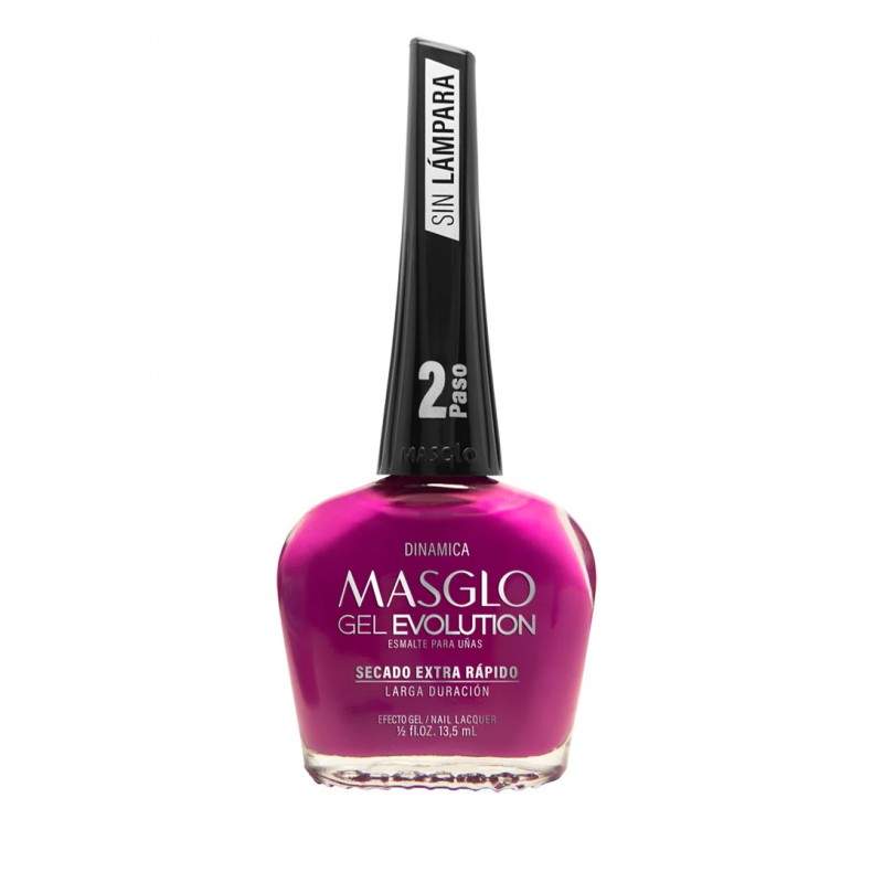 Dinamica 13,5ml Gel Evolution Masglo