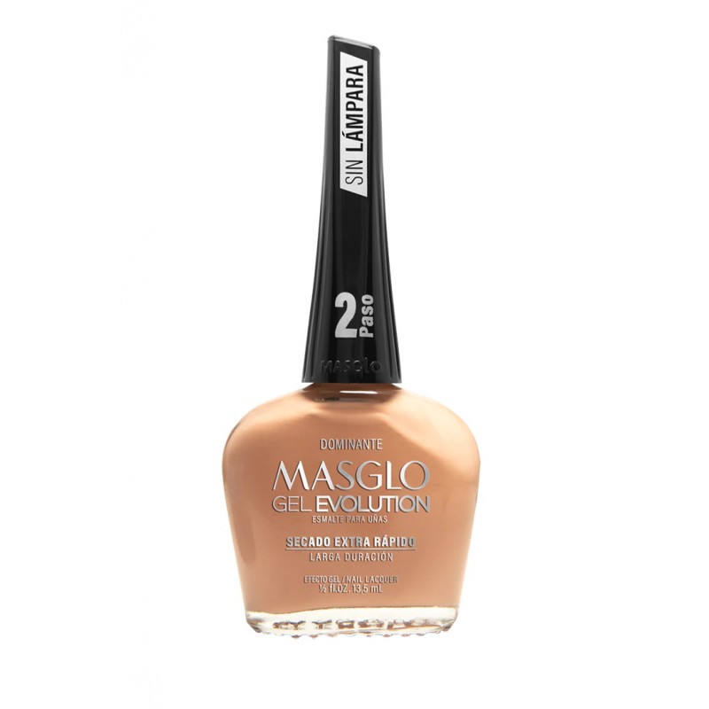 Dominante 13,5ml Gel Evolution Masglo