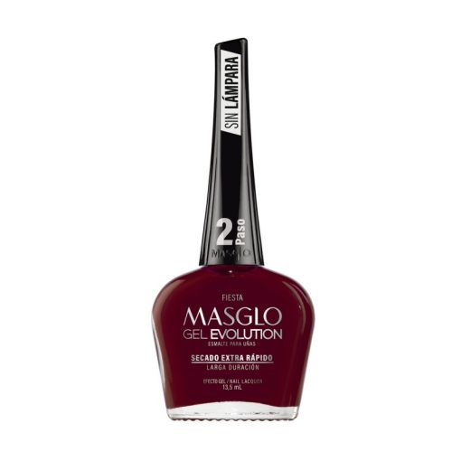 Fiesta 13,5ml Gel Evolution Masglo