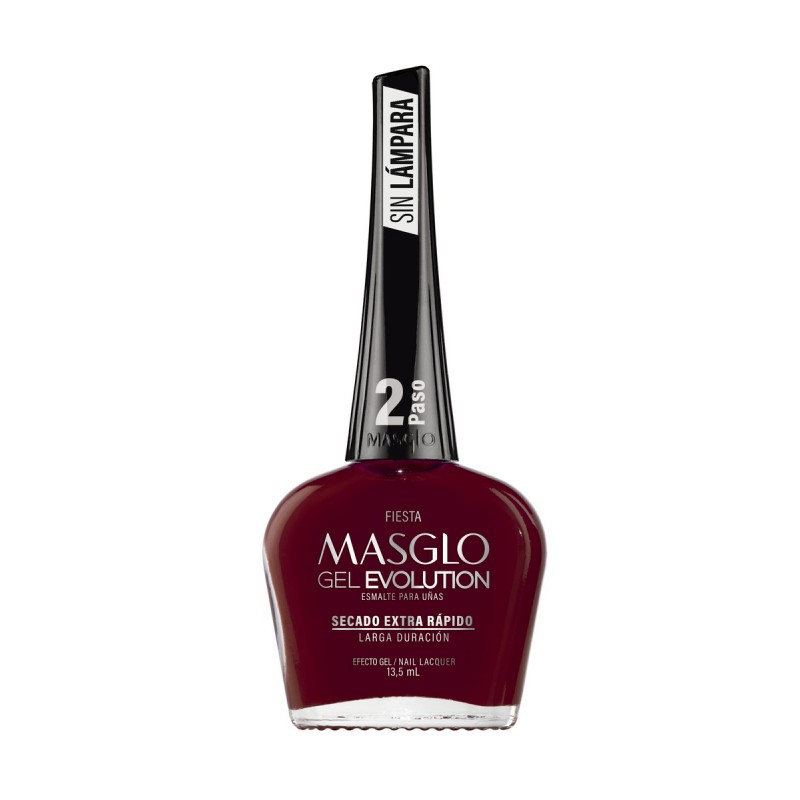 Fiesta 13,5ml Gel Evolution Masglo