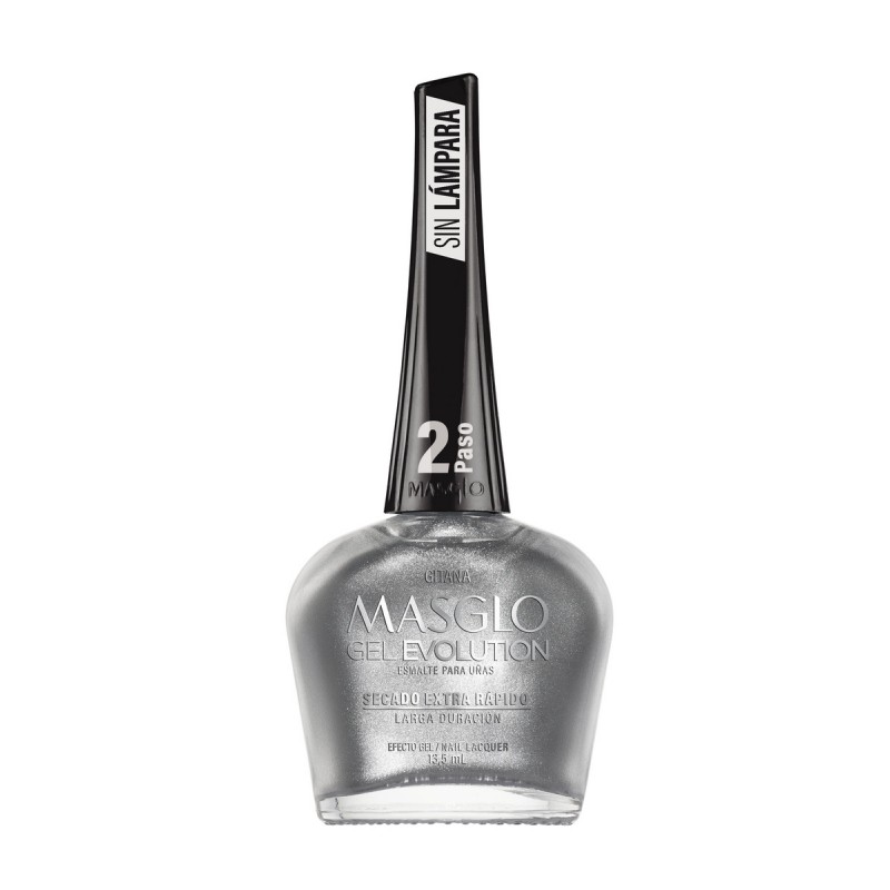 Gitana 13,5ml Gel Evolution Masglo