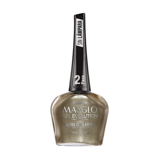 Glamorosa 13,5ml Gel Evolution Masglo