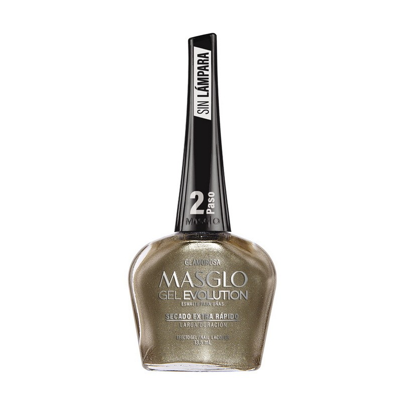 Glamorosa 13,5ml Gel Evolution Masglo