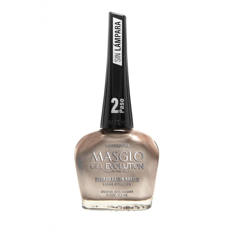 Innovadora 13,5ml Gel Evolution Masglo