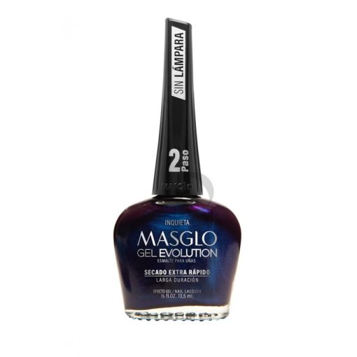 Inquieta 13,5ml Gel Evolution Masglo