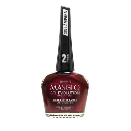 Insinuante 13,5ml Gel Evolution Masglo