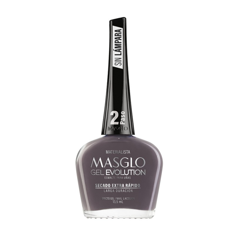 Materialista 13,5ml Gel Evolution Masglo