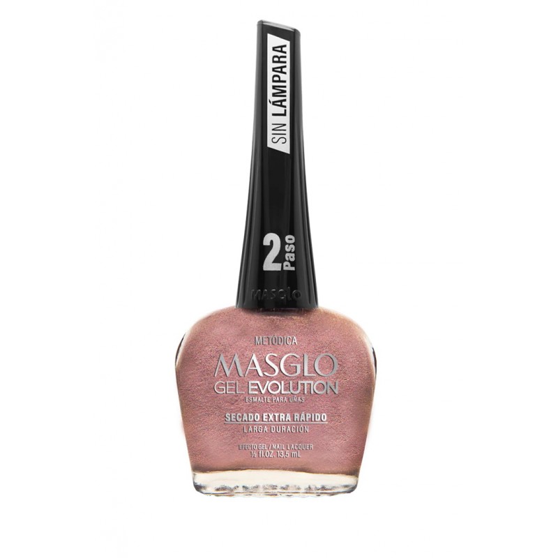 Metódica 13,5ml Gel Evolution Masglo