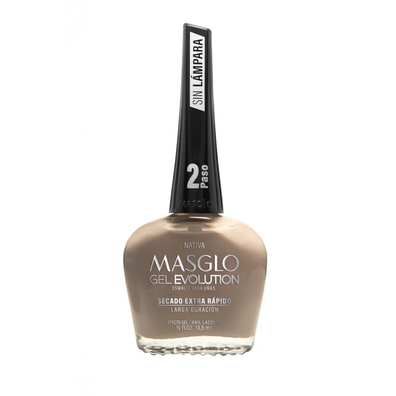 Nativa 13,5ml Gel Evolution Masglo