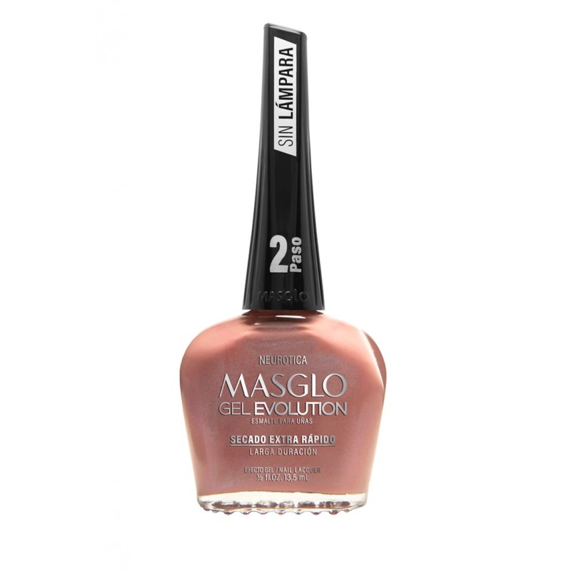 Neurótica 13,5ml Gel Evolution Masglo