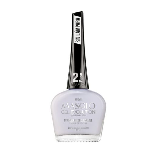 Nieve 13,5ml Gel Evolution Masglo