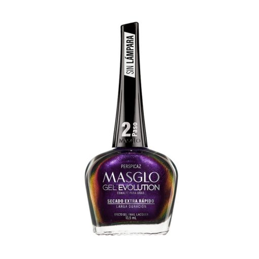 Perspicaz 13,5ml Gel Evolution Masglo