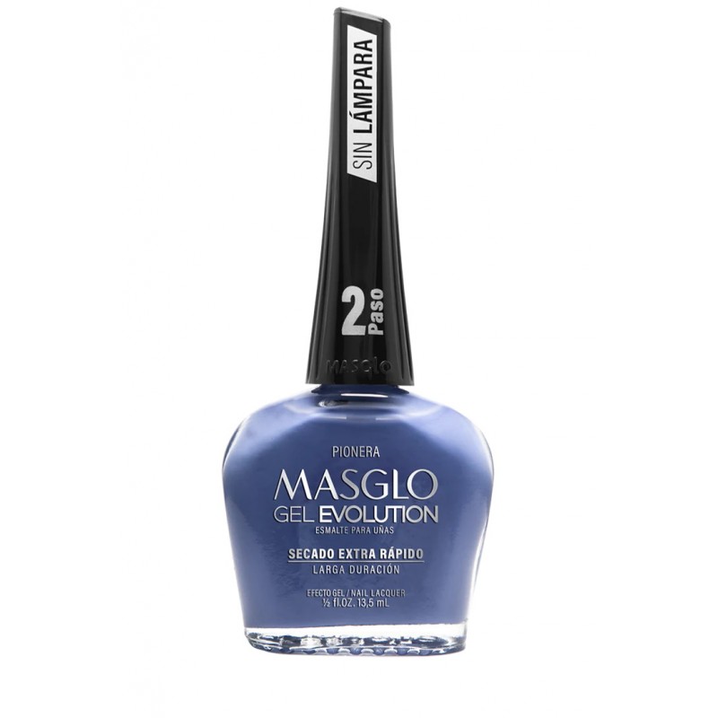 Pionera 13,5ml Gel Evolution Masglo
