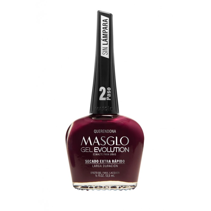 Querendona 13,5ml Gel Evolution Masglo 