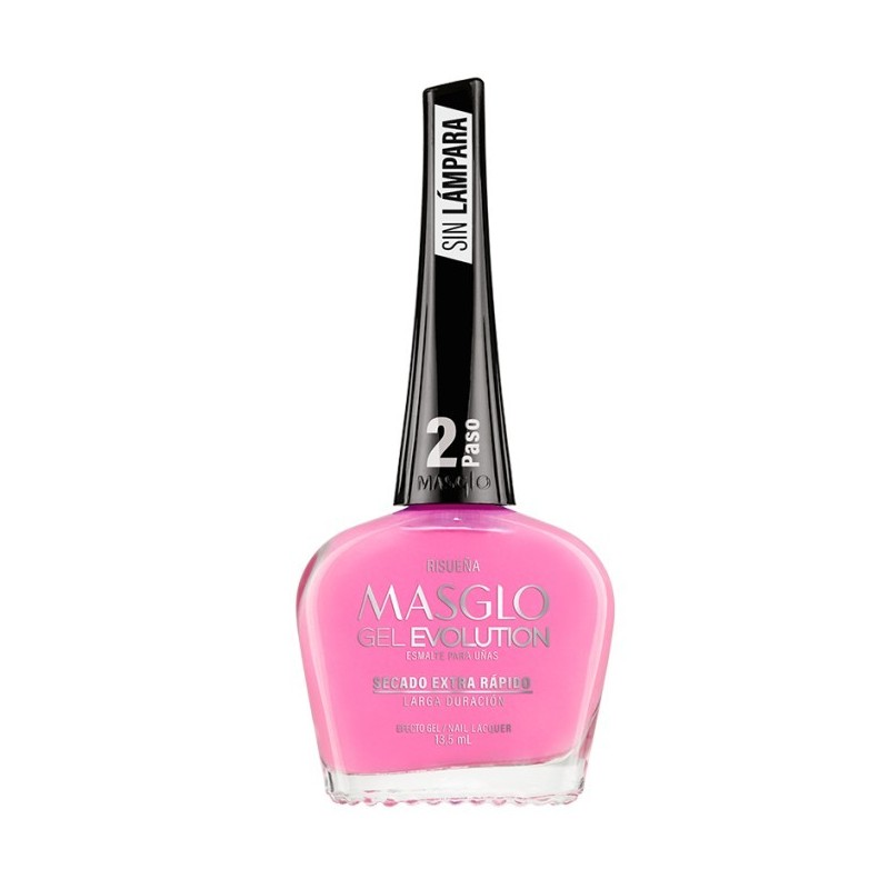 Risueña 13,5ml Gel Evolution Masglo