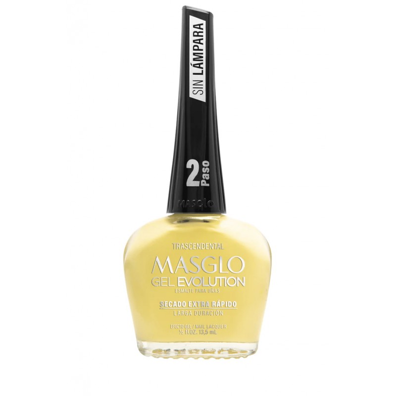 Transcendental 13,5ml Gel Evolution Masglo