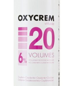 OXICREM 20 VL. 180 ML.