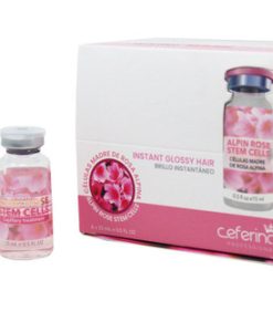 ALPIN ROSE STEM CELLS